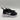 Nike Dynamo Go Toddler Slip-On Sneakers Black/White Size 11C Lightweight & Durab - Like New - Ufashion