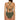 BECCA by Rebecca Virtue Line in The Sand Lainey Textured Rib Plunge One-Piece - Ufashion