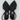 Journee Collection Nellia Pump Black And Gold Women's Size 7.5 WD - Like New - Ufashion