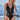BECCA Women's One Piece Swimsuit, Plunge Neck, Crochet,  Black (C), Small - Ufashion