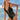 BECCA Women's One Piece Swimsuit, Plunge Neck, Crochet,  Black (C), Small - Ufashion
