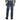 Wolverine Men's Fr (Flame Resistant) Stretch Denim, 30W x 34L - Ufashion