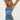 Beach Riot Alba One-Piece Daydream Chevron SM - Ufashion