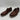 NUNN BUSH Mens Brown Leather Oxford Dress Shoes With Memory Foam Size 9 Comfort - Very Good - Ufashion