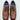 NUNN BUSH Mens Brown Leather Oxford Dress Shoes With Memory Foam Size 9 Comfort - Very Good - Ufashion