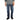 Wolverine Men's Fr (Flame Resistant) Stretch Denim, 30W x 34L - Ufashion