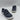 Dr. Scholl's Womens Day Dreamer Blue Fashion Sneaker Size 6.5 - Ufashion