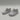 Keds Toddler White Leather T-Strap Shoes Size 3M Rubber Sole Lightweight - Like New - Ufashion