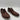 NUNN BUSH Mens Brown Leather Oxford Dress Shoes With Memory Foam Size 9 Comfort - Very Good - Ufashion