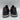 Madden Men's Brawn Knit Casual Lace Up Oxford Shoes Navy/Brown Size 10.5 - Like New - Ufashion