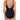 MagicSuit Women's Swimwear Riveted Diana Soft Cup Adjustable Strap One Piece - Ufashion