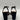 Journee Collection Womens Black Pointed Toe Block Heel Ankle Strap Shoes Sz 6.5 - Very Good - Ufashion