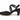 Ros Hommerson Women's Caliente Comfortable Retro-Style Strappy Heel Black Micro - Very Good - Ufashion