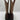 Moonshine Spirit KELSEY Brown Leather Square Toe Pull On Western Boots Men’s 13D - Very Good - Ufashion