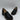 NWB Naturalizer Women's Cabaret Loafers Black Leather Size 8.5 M - Ufashion