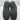 Men’s Cody James Men's Rubber Work Boots Composite Toe Black Size 8D - Very Good - Ufashion