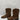 Cody James Men's Cush Highland Western Boots Brown Size 11D - Very Good - Ufashion