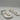 Birkenstock White Eva Gizeh Sandals Thong Size EU 39 US 8 Womens Water-Resistant - Very Good - Ufashion