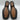 Cody James Men's Ranger Chelsea Boots Brown Size 13D - Very Good - Ufashion