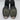 Cody James 1978 Men's Franklin Chelsea Ankle Boots Black Size 8D - Very Good - Ufashion