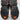 DRYSHOD Megatar Men's Steel Toe Slip Resistant Metatarsal Work Boot Size 12/12.5 - Very Good - Ufashion