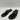 Women’s Tommy Hilfiger Vedna Flip Flops Black Size 10M - Very Good - Ufashion