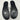 Women’s Tommy Hilfiger Vedna Flip Flops Black Size 10M - Very Good - Ufashion