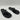 Women’s Tommy Hilfiger Vedna Flip Flops Black Size 10M - Very Good - Ufashion