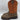 Cody James Men's Nano Lite Waterproof Western Work Boot Composite Toe Size 11 D - Like New - Ufashion