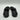 Women’s Tommy Hilfiger Vedna Flip Flops Black Size 10M - Very Good - Ufashion