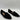 Journee Collection Black Pointed Toe Loafers Women’s Size 9 Slip-On - Like New - Ufashion