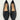 Journee Collection Black Pointed Toe Loafers Women’s Size 9 Slip-On - Like New - Ufashion