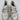 Adidas Court Revival Sneakers White/Navy Mens Size 11Leather Low-Top Shoes - Very Good - Ufashion