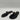 Versace Black Leather Sandals With Gold Medusa Studs Size 39 Womens Designer - Very Good - Ufashion