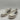 Adidas Court Revival Sneakers White/Navy Mens Size 11Leather Low-Top Shoes - Very Good - Ufashion