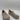 Ryka Womens Slip-On Casual Shoes Beige Arch Support Lightweight size 9M - Very Good - Ufashion