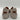 Ryka Womens Slip-On Casual Shoes Beige Arch Support Lightweight size 9M - Very Good - Ufashion