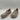 Ryka Womens Slip-On Casual Shoes Beige Arch Support Lightweight size 9M - Very Good - Ufashion