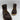 DurDero 6" Rutland Whiskey Brown Leather Steel Toe Boots Size 10 M - Very Good - Ufashion