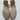 Steve Madden Becca Rhinestone Block Heel Slingback Size 9M Sparkle Women's Beige - Very Good - Ufashion