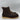 DurDero 6" Rutland Whiskey Brown Leather Steel Toe Boots Size 10 M - Very Good - Ufashion