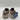 Skechers Beige Womens Slip-On Shoes Size 6 US / 36 EU Memory Foam Comfort - Very Good - Ufashion