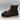 DurDero 6" Rutland Whiskey Brown Leather Steel Toe Boots Size 10 M - Very Good - Ufashion