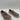 Skechers Beige Womens Slip-On Shoes Size 6 US / 36 EU Memory Foam Comfort - Very Good - Ufashion