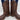 Cody James Men's Brown McBride Western Boots Broad Square Toe Size 9.5 D - Very Good - Ufashion