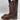 Cody James Men's Brown McBride Western Boots Broad Square Toe Size 9.5 D - Very Good - Ufashion