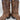 CODY JAMES BLACK 1978 MEN'S MASON WESTERN BOOTS SQUARE TOE Brown Size 10.5 D - Very Good - Ufashion