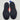Nautica Womens red white blue water shoe slip on  size 9M - Like New - Ufashion