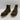 DURADERO Buckhannon 6” Safety Toe 1620  Bighorn Crazy Brown Size 9.5 - Very Good - Ufashion