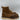 Duradero Men's 6” Moc Toe Leather Wedge Boots 1630 Rust-Brown Size 14 M - Very Good - Ufashion